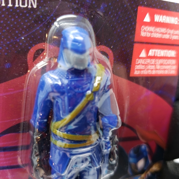 Dragon Rodzilla GI Joe Transformer Toy Lot - Picture 7 of 16